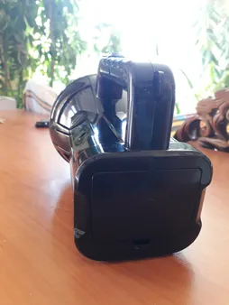 نورافکن دستی دی پی مدل 7045B