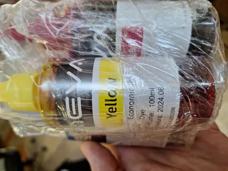 جوهر مخزن اپسون میوا مدل 6 رنگ