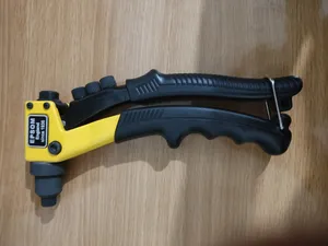 تجریه خرید انبر پرچ دستی اپسوم مدل 70200020