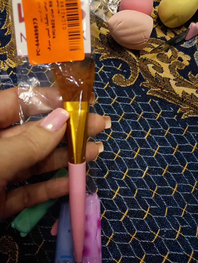 برس پنکیک کیس سری RK مدل RMUB02