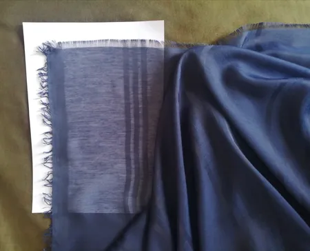 روسری زنانه مدل OR22