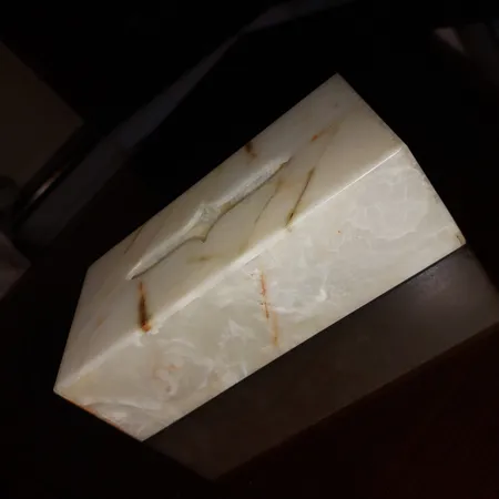 جعبه دستمال کاغذی ایکس پروداکتس مدل X Tissue