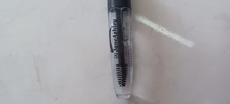 ژل تقویت کننده مژه و ابرو جان اشلی مدل 001