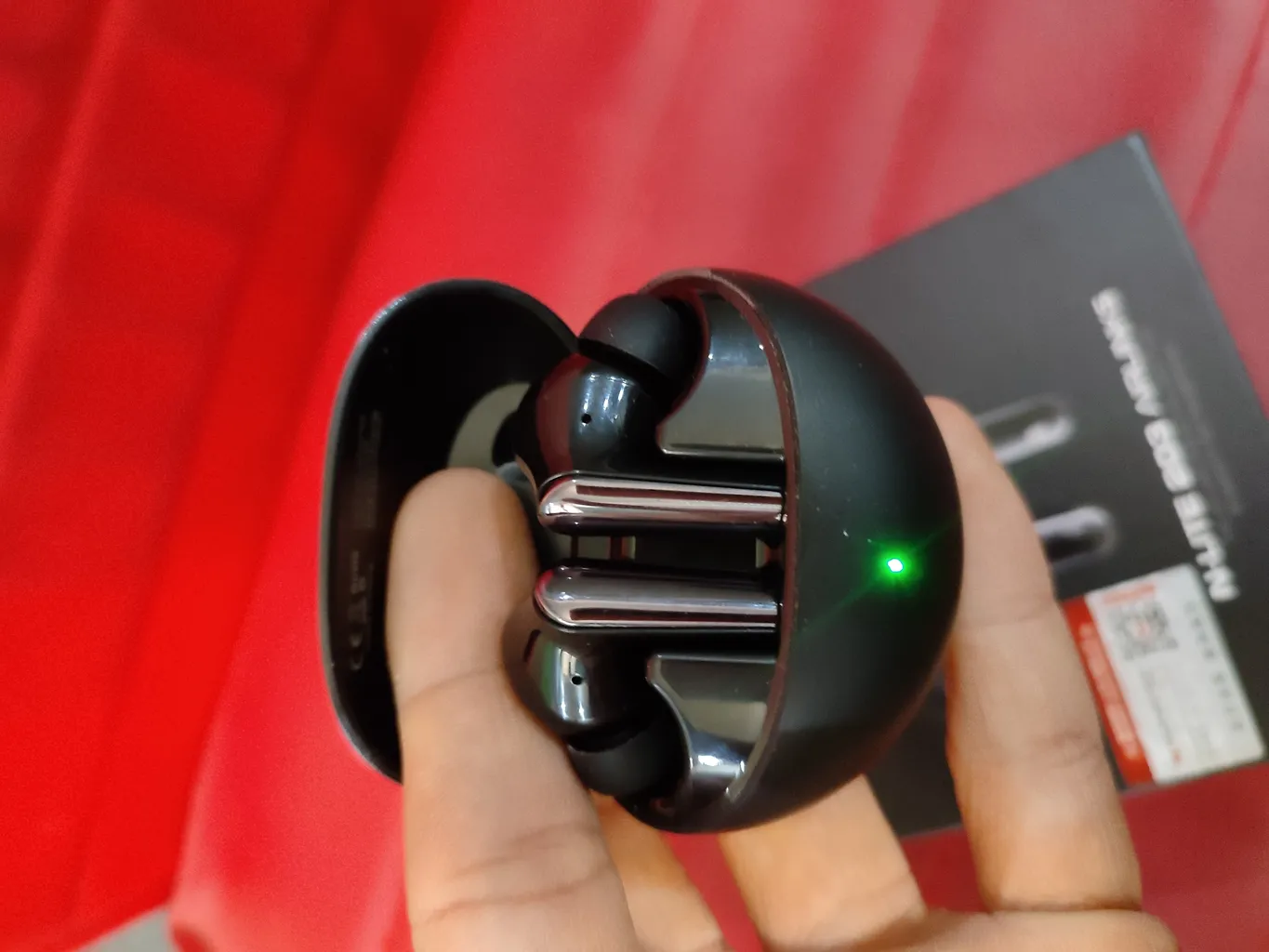 هدفون بلوتوثی مانستر مدل N-Lite 203 AirLinks