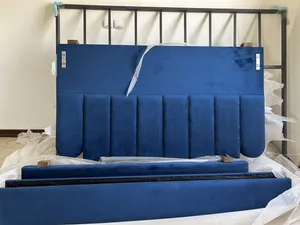 تجریه خرید تخت خواب دونفره مدل فلورانس سایز 160×200 سانتی متر