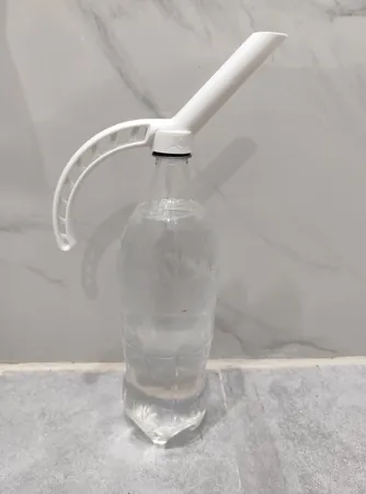 آفتابه سفری مدل NPR