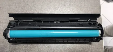 تونر مشکی مدل 85A