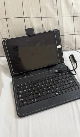 کیف کلاسوری کیبورد دار مدل K1