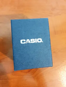 ساعت مچی دیجیتال مردانه کاسیو مدل A159WGEA-1DF