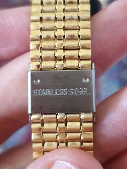 ساعت مچی دیجیتال مردانه کاسیو مدل A159WGEA-1DF