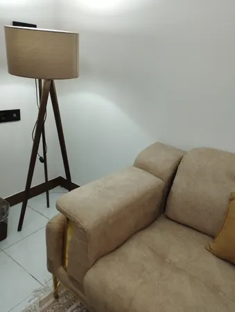 آباژور ایستاده مدل چرخشی کد PG -111