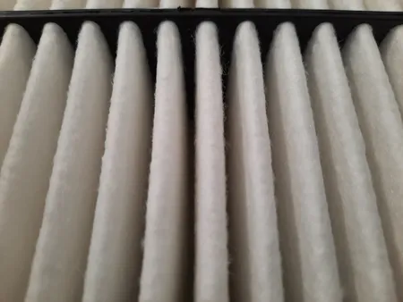 فیلتر هوا چانگان CS35 مدل GL35