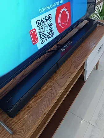 ساندبار سونی مدل HT-S40R