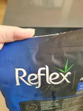 تجریه خرید غذای خشک گربه رفلکس پلاس مدل salmon وزن 1.5 کیلوگرم