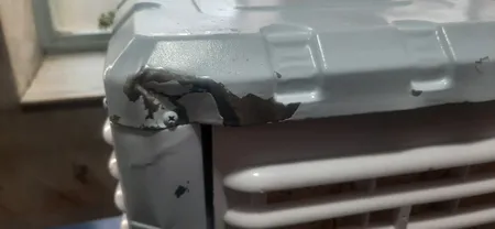 کولر آبی 2800 جنرال مدل 2800