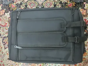 تجریه خرید کوله پشتی لیدوما مدل An-220