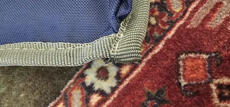 کیف لوازم شخصی فوروارد کد FCLT3082