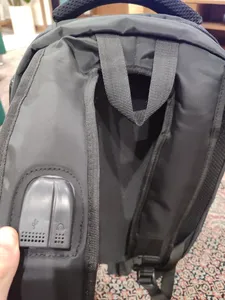 تجریه خرید کوله پشتی کت مدل C0136