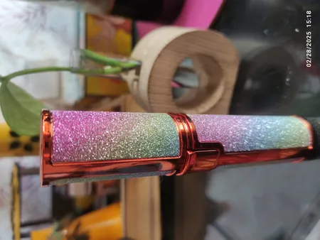 موزن ابرو و صورت مدل A-02