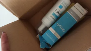 تجریه خرید فوم شست‌وشوی صورت ژنوبایوتیک مدل Moisturizer حجم 150 میلی‌لیتر