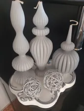 تجریه خرید سینی مدل انگلیسی