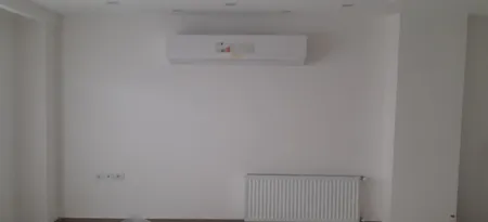 کولر گازی اسپلیت دیواری 30000 دور ثابت ایران رادیاتور مدل ICA-30CH-A/XA