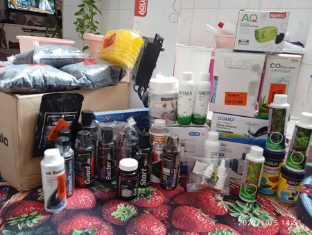 محلول باکتری ساز آب آکواریوم پروتکت مدل Bacter Pro حجم 125 میلی لیتر