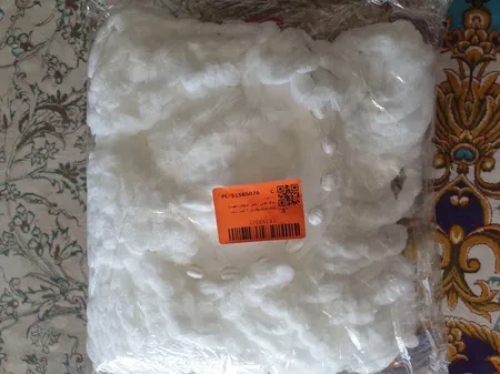 یدک طی زمین شوی مهسان مدل میکروفایبر