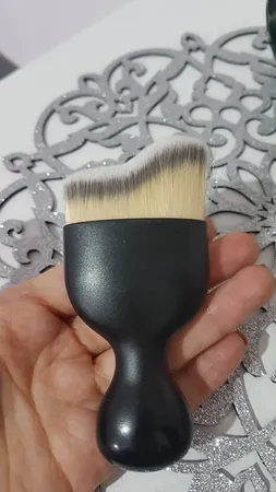 برس آرایشی مدل B55