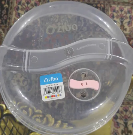 کاور ظرف زیباسازان کد 1518