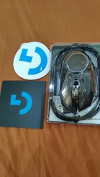 ماوس مخصوص بازی لاجیتک مدل G502 Hero