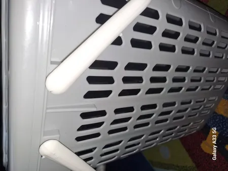 سبد پیک نیک آپولو مدل لاله کد 300