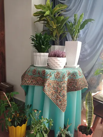 میز خاطره مدل M10