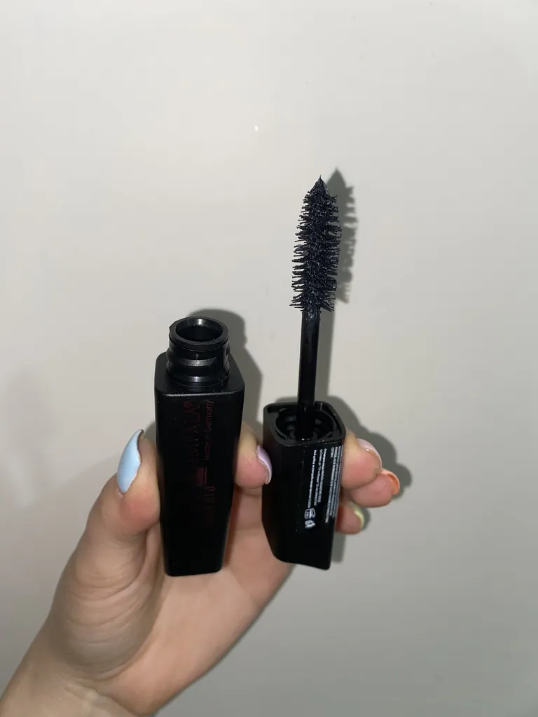 ریمل حجم دهنده ایمپالا مدل volume & bamboo silk