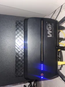 تجریه خرید یو پی اس دبلیو جی پی مدل 103A ظرفیت 10400 میلی آمپر ساعت