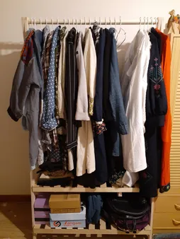 رگال لباس مدل NR44