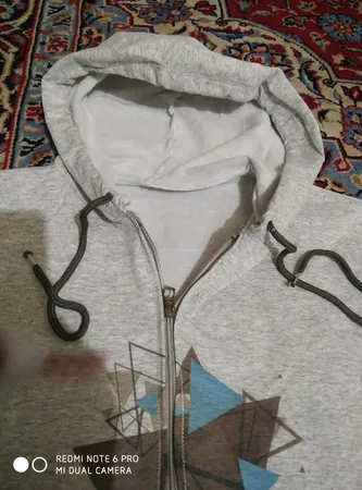 هودی مردانه مدل A21