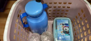 تجریه خرید سبد پیک نیک اشکان طرح سیب کد saiz 3