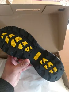 تجریه خرید کفش کوهنوردی مردانه پاما مدل EON کد G1066-2