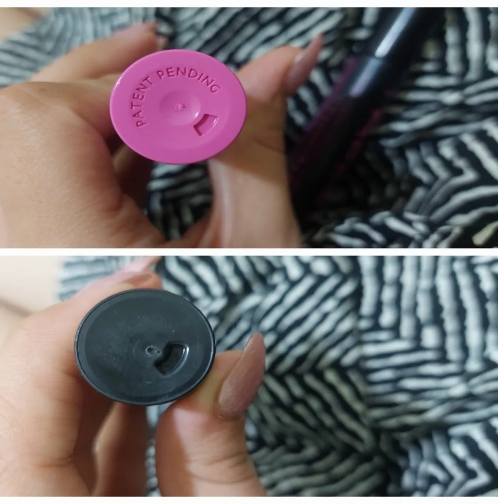 ریمل حجم دهنده سنسا مدل Extrm