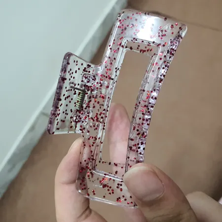 کلیپس مو زنانه مدل G_Lnd_1273