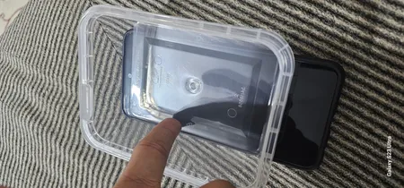 ظرف نگهدارنده پولاد پویش مدل فریزری و مایکروویوی کد 400cc بسته 20 عددی