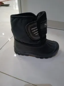 تجریه خرید نیم بوت پسرانه نسیم مدل   زاگرس مینی کد NSM 4090