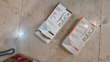 شامپو کاهش دهنده چربی فولیکا مخصوص موهای چرب حجم 200 میلی‌لیتر