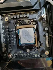 تجریه خرید خمیر سیلیکون کولر مستر مدل MASTERGEL MAKER