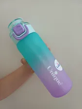 تجریه خرید قمقمه یونیک مدل MAT کد 1942 گنجایش 0.8 لیتر