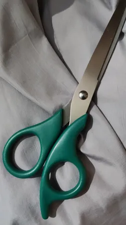 قیچی بیک کد SHN مجموعه 2 عددی