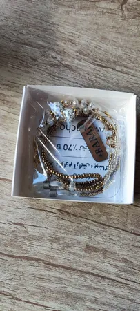 بند عینک زنانه مدل SV203