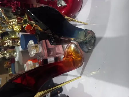 عطر جیبی زنانه نیچ برند کالکشن مدل 173- good girl حجم 25 میلی لیتر