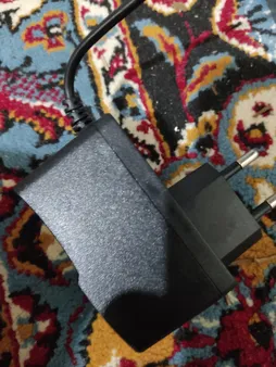 آداپتور ۲۴ ولت ۱ آمپر مدل 2410